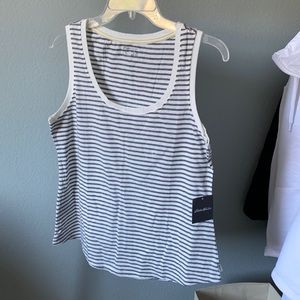 Eddie Bauer Tank Top, Size M